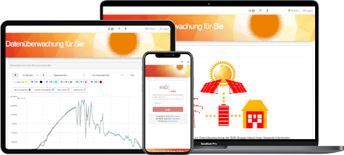 Referenz von eab solar