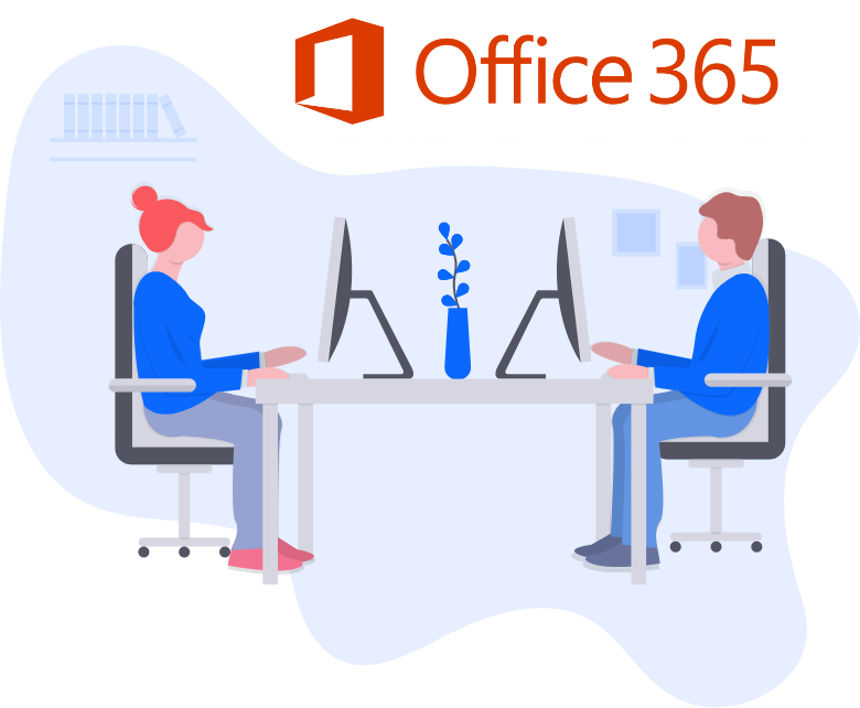 bit production und Microsoft 365